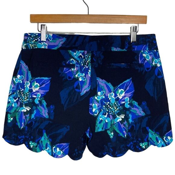 Attyre New York Shorts Woman’s Size 10 - Picture 3 of 7